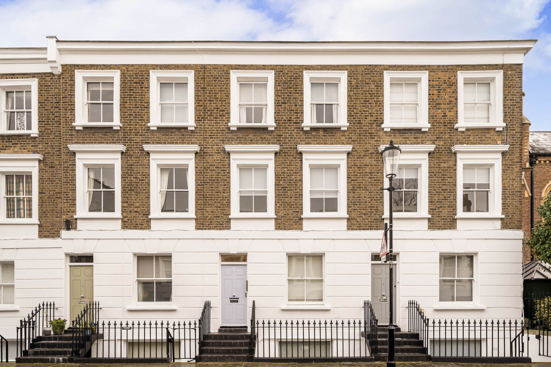 Christchurch Street, Chelsea SW3, Image 6