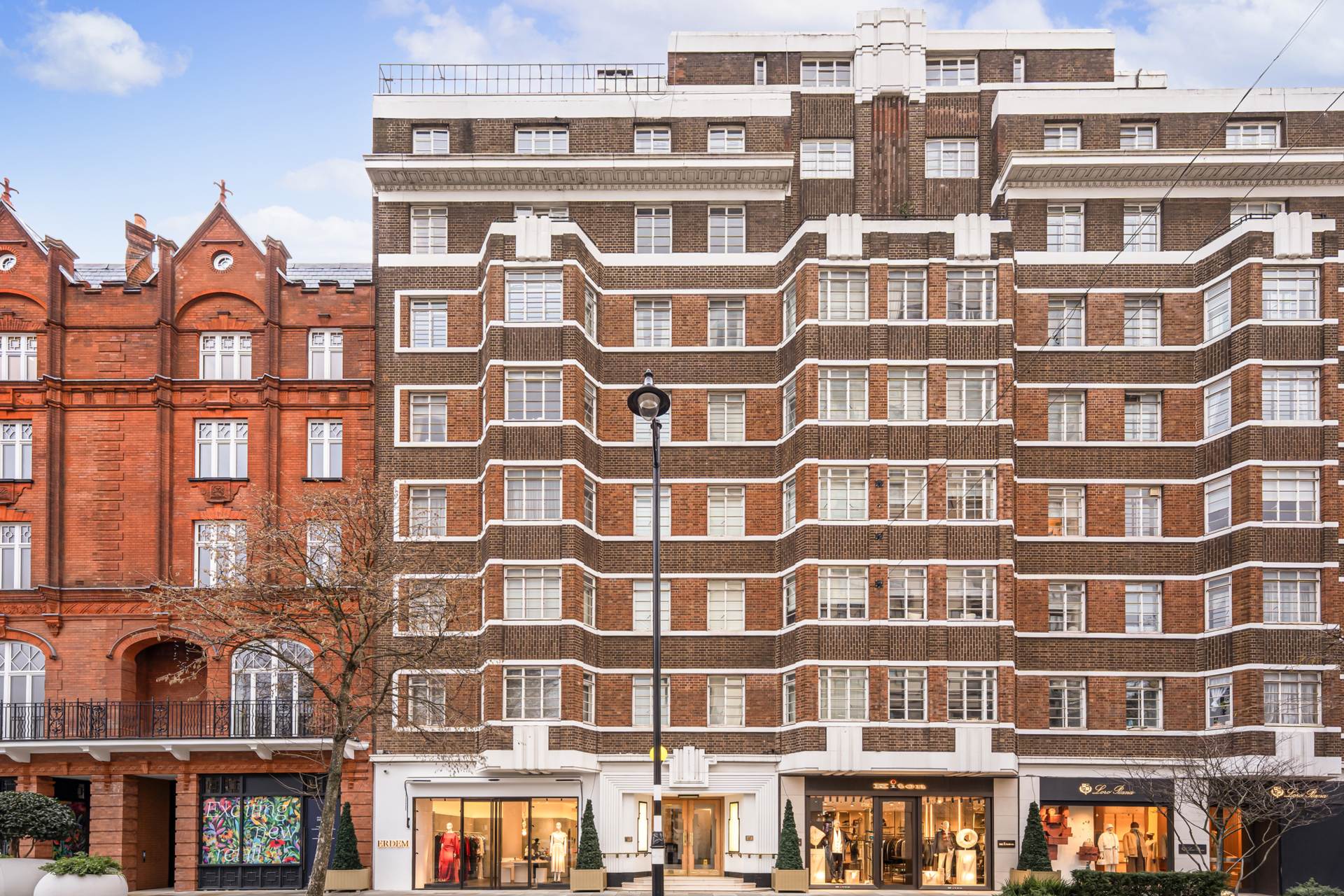 Sloane Street, London SW1X, Image 13