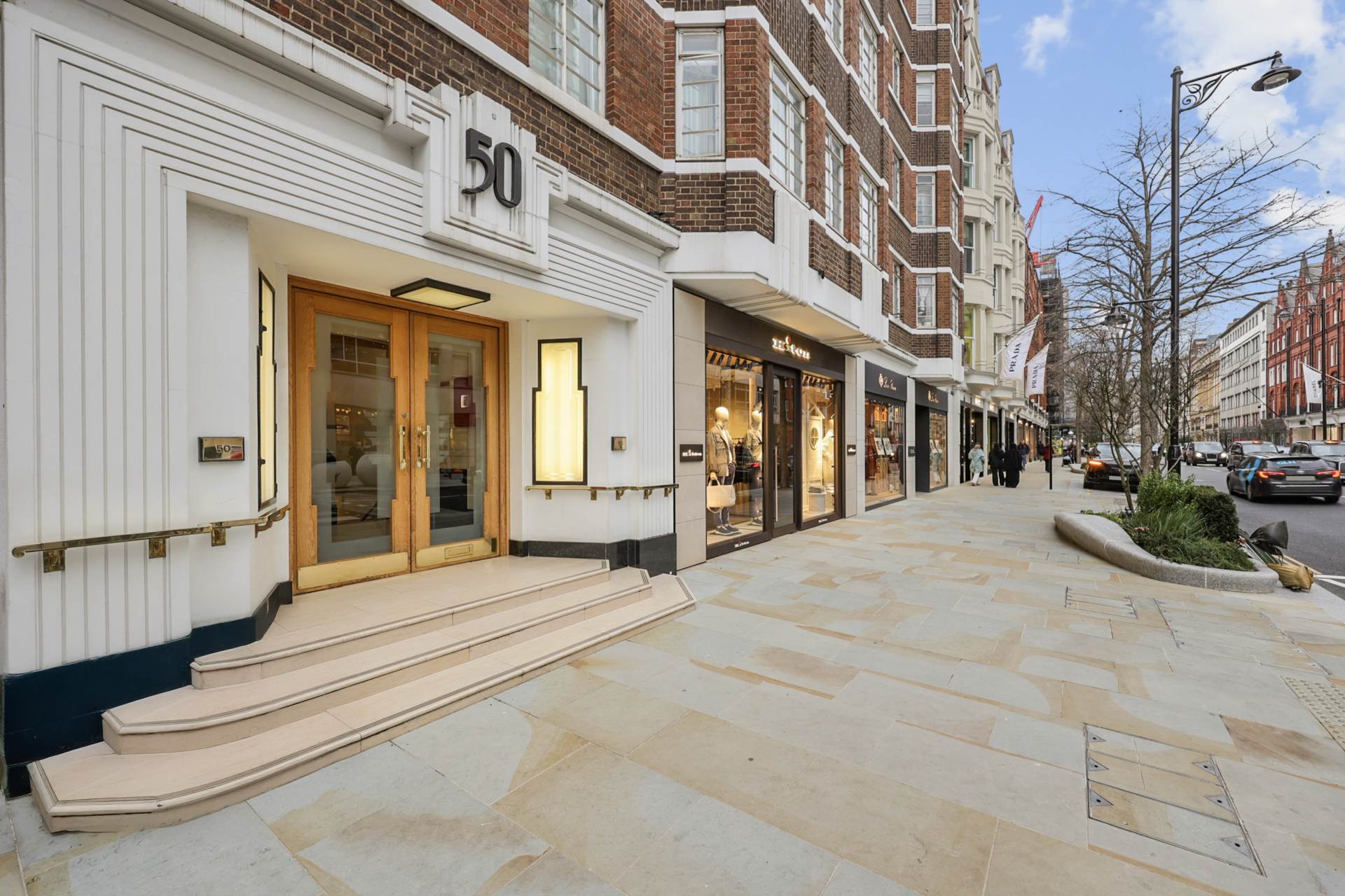 Sloane Street, London SW1X, Image 2
