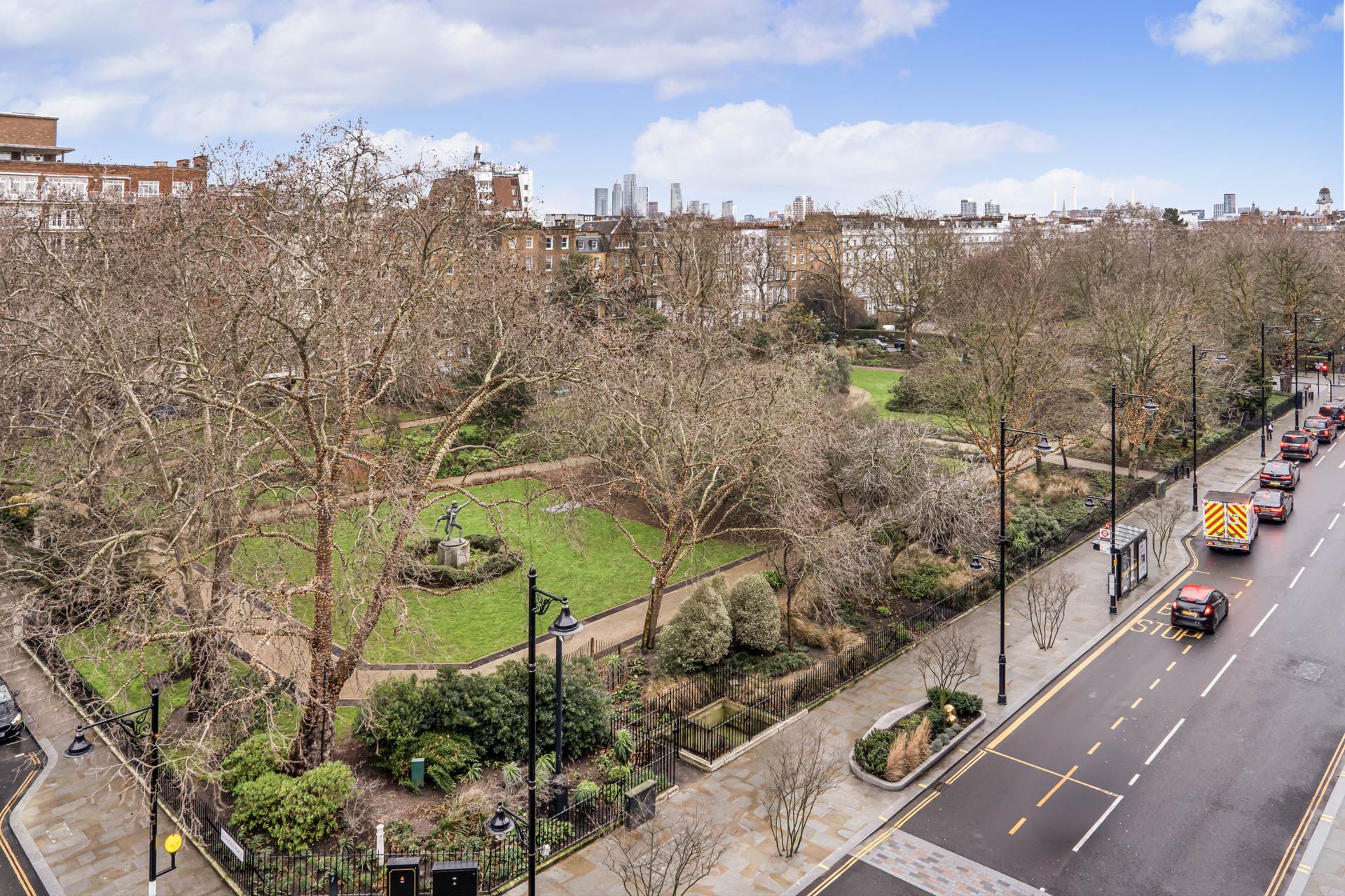 Sloane Street, London SW1X, Image 8
