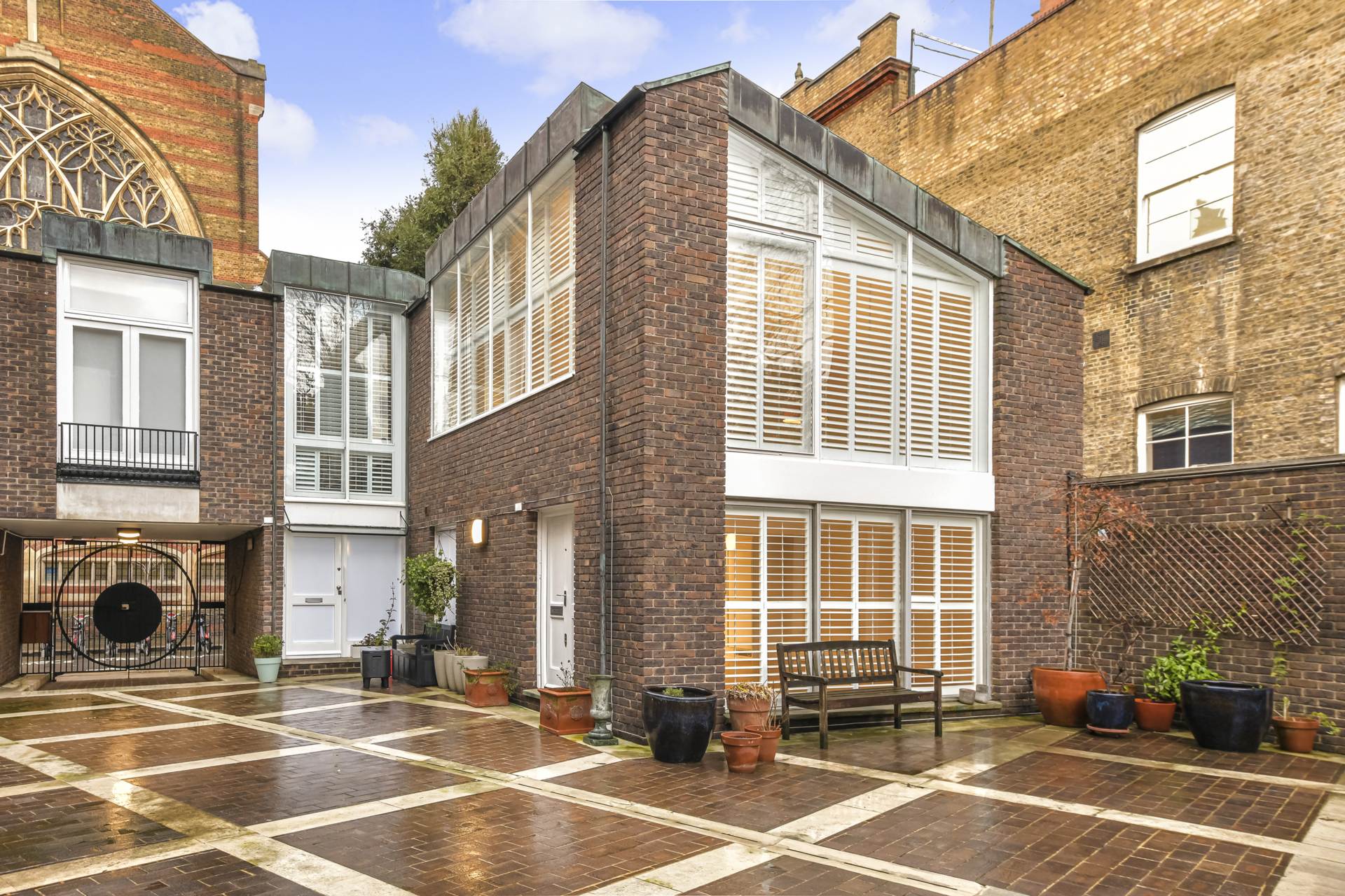 Sedding Street, London SW1X, Image 2