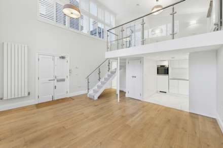 Property For Rent Sedding Street, London