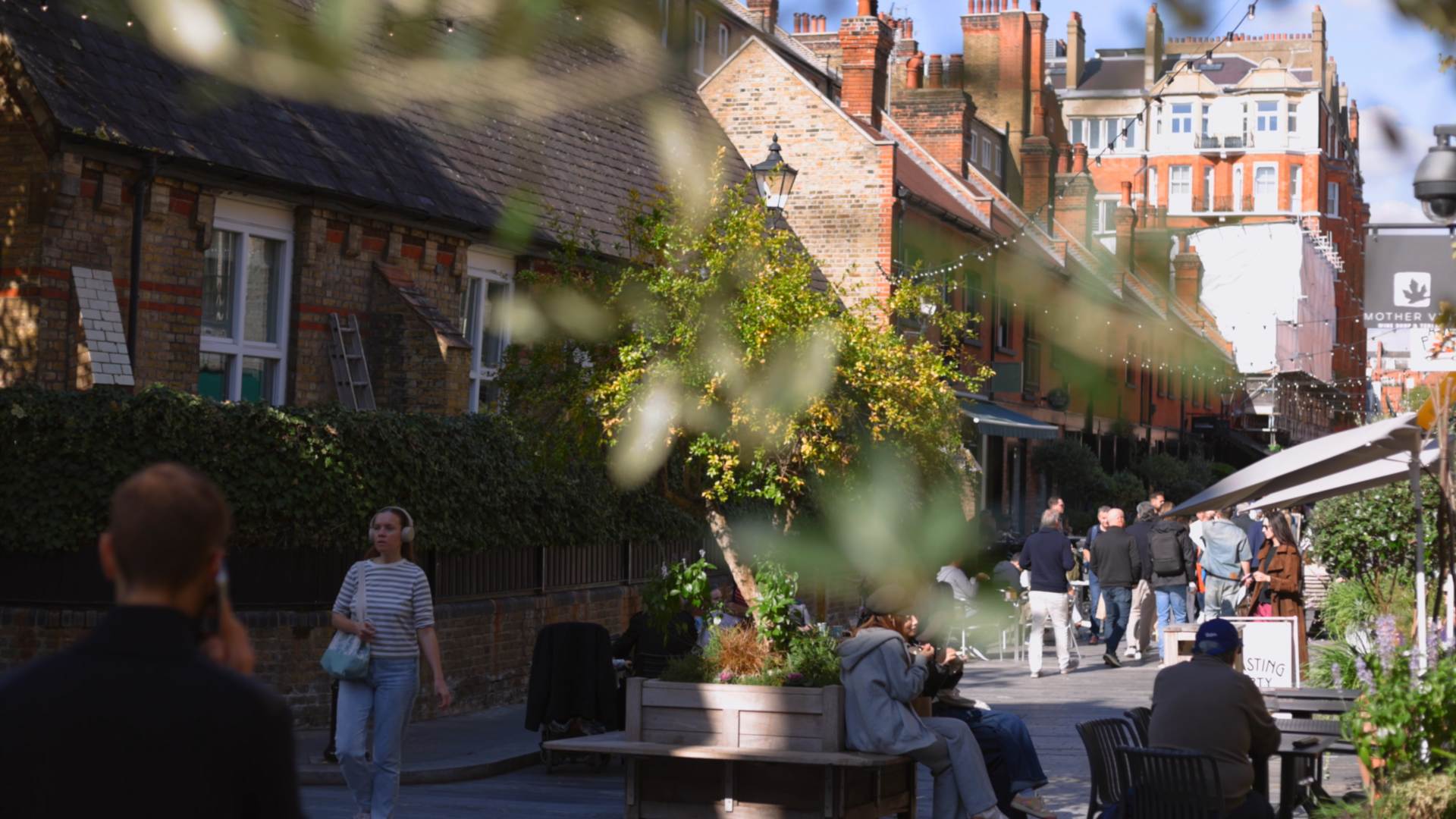 Wilbraham Place, Sloane Square, SW1X, Image 11