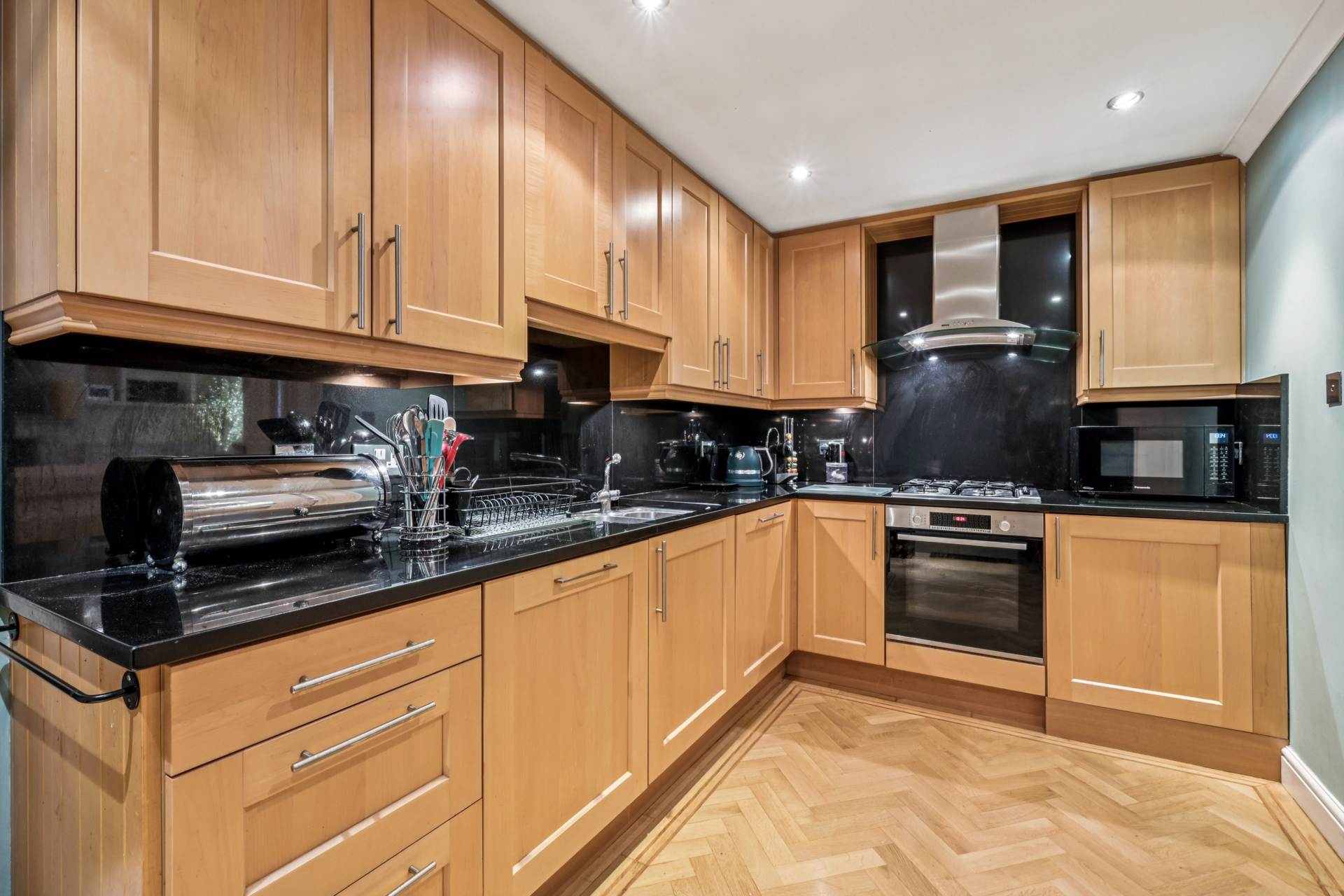 Wilbraham Place, Sloane Square, SW1X, Image 3