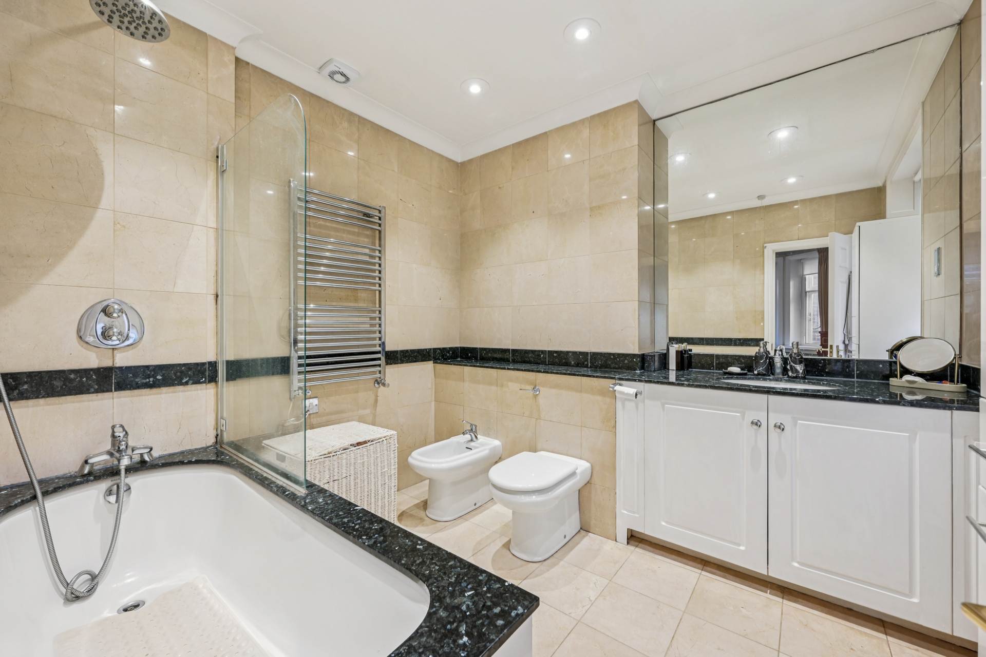 Wilbraham Place, Sloane Square, SW1X, Image 5