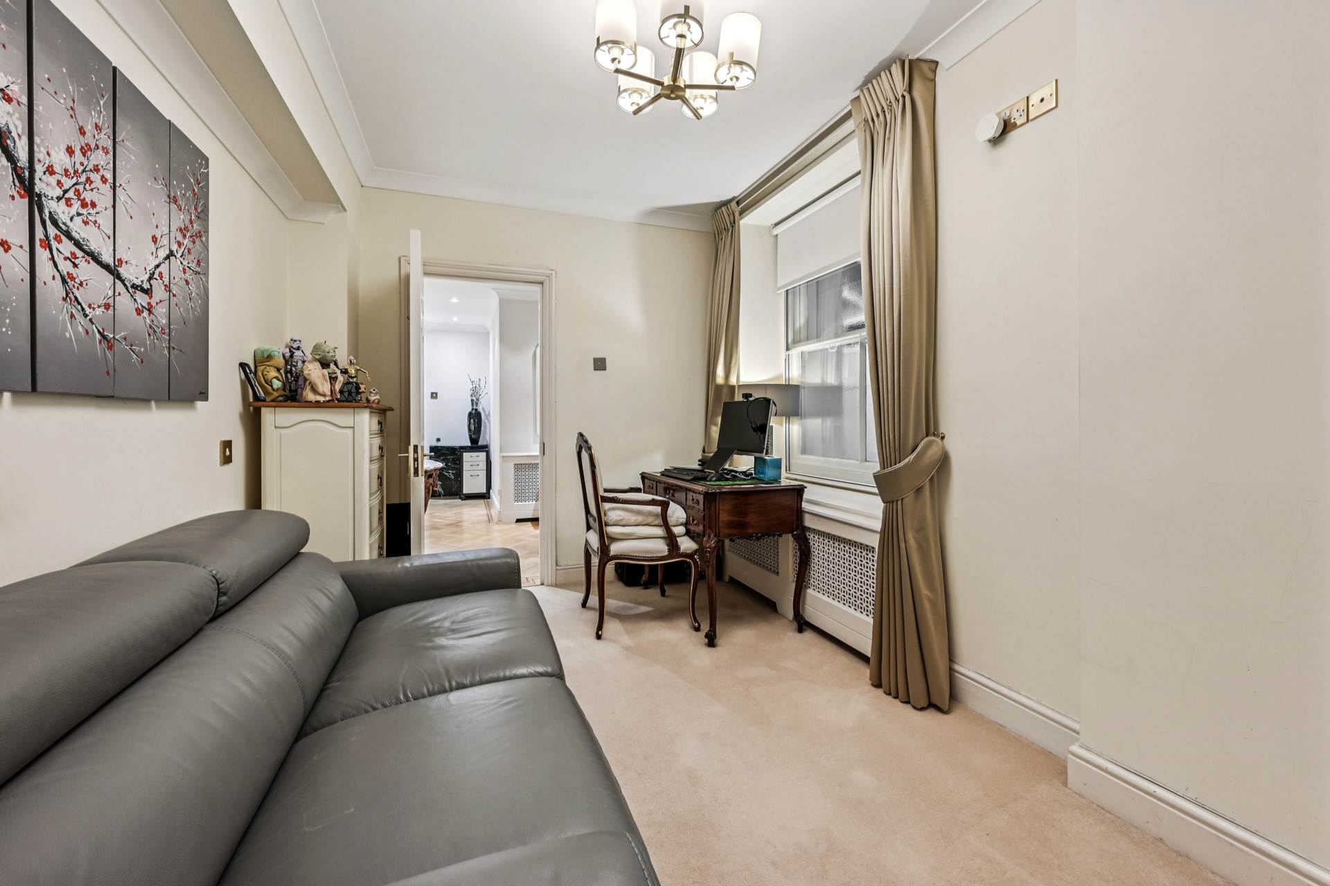 Wilbraham Place, Sloane Square, SW1X, Image 6