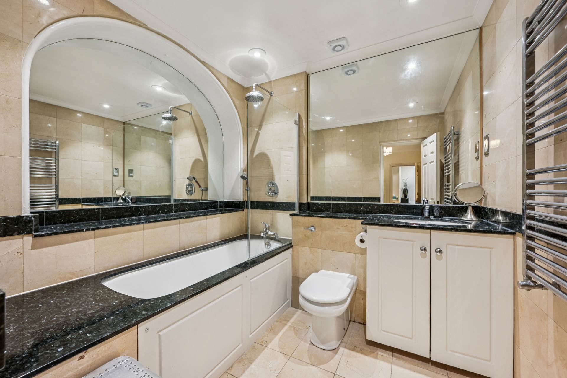 Wilbraham Place, Sloane Square, SW1X, Image 7