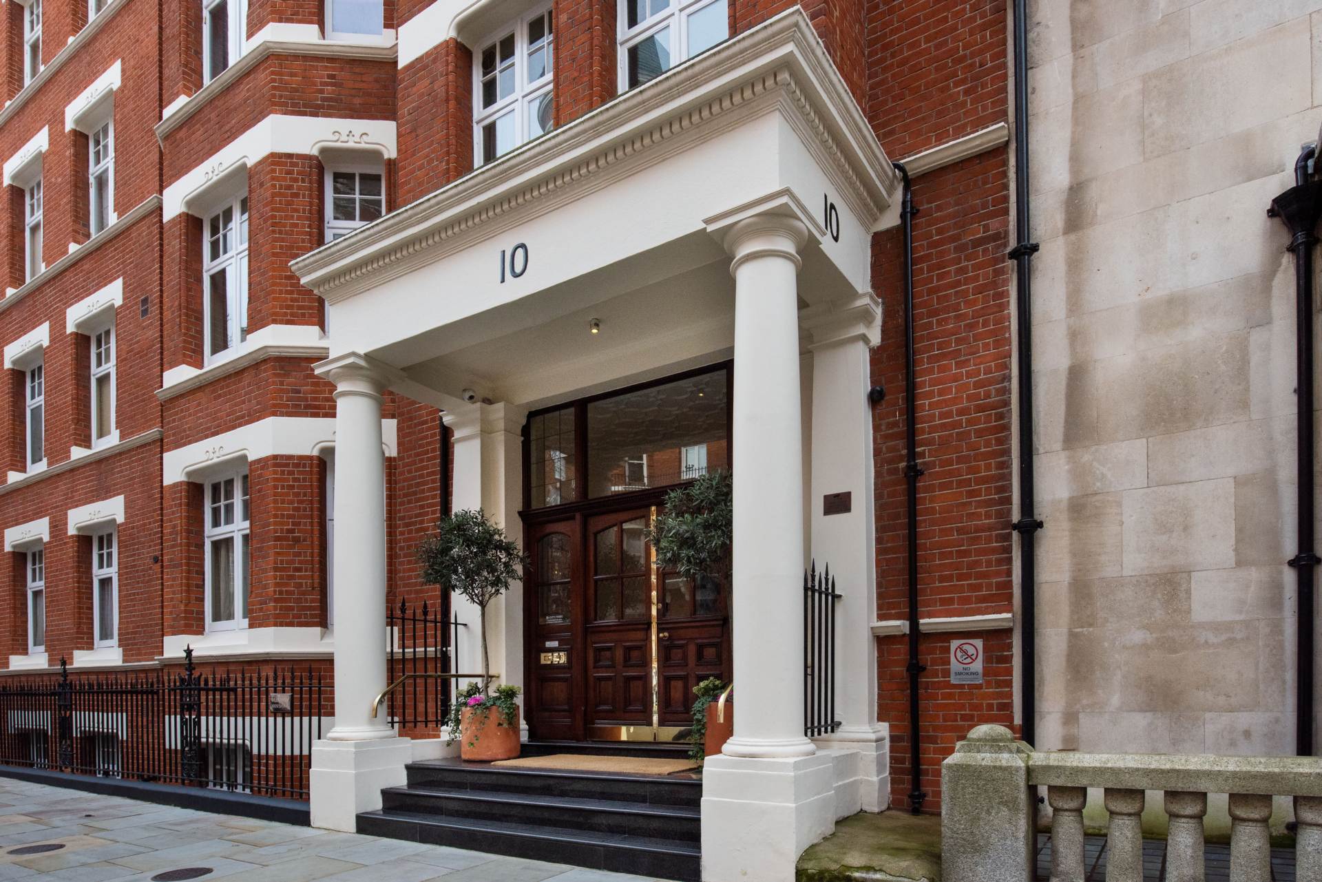 Wilbraham Place, Sloane Square, SW1X, Image 8
