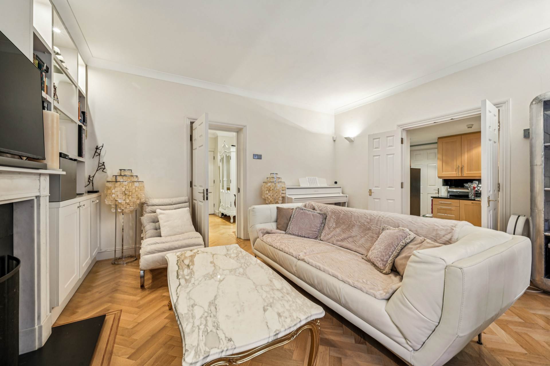 Wilbraham Place, Sloane Square, SW1X, Image 9