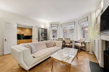 Property For Sale Wilbraham Place, London