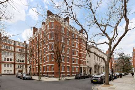 Wilbraham Place, Sloane Square, SW1X, Image 2