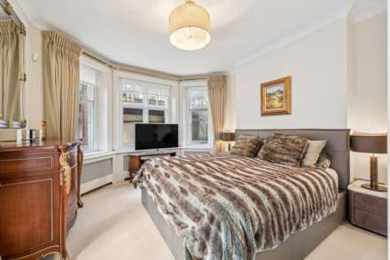Wilbraham Place, Sloane Square, SW1X, Image 4