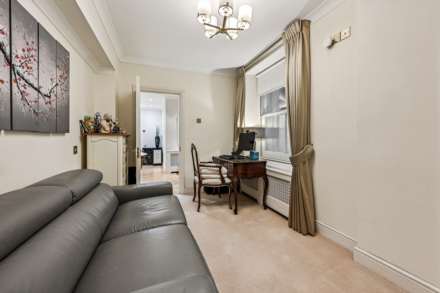 Wilbraham Place, Sloane Square, SW1X, Image 6