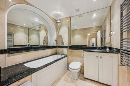 Wilbraham Place, Sloane Square, SW1X, Image 7