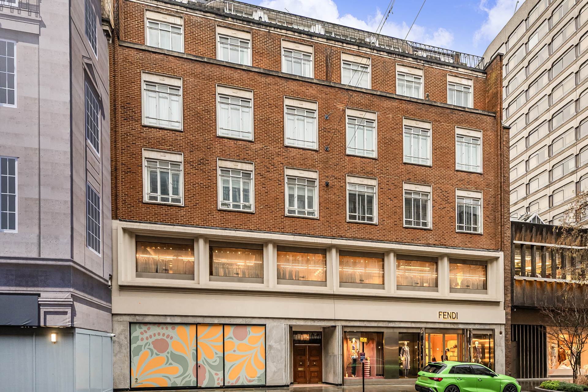 Sloane Street, Knightsbridge SW1X, Image 8