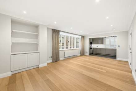Property For Rent Sloane Street, London