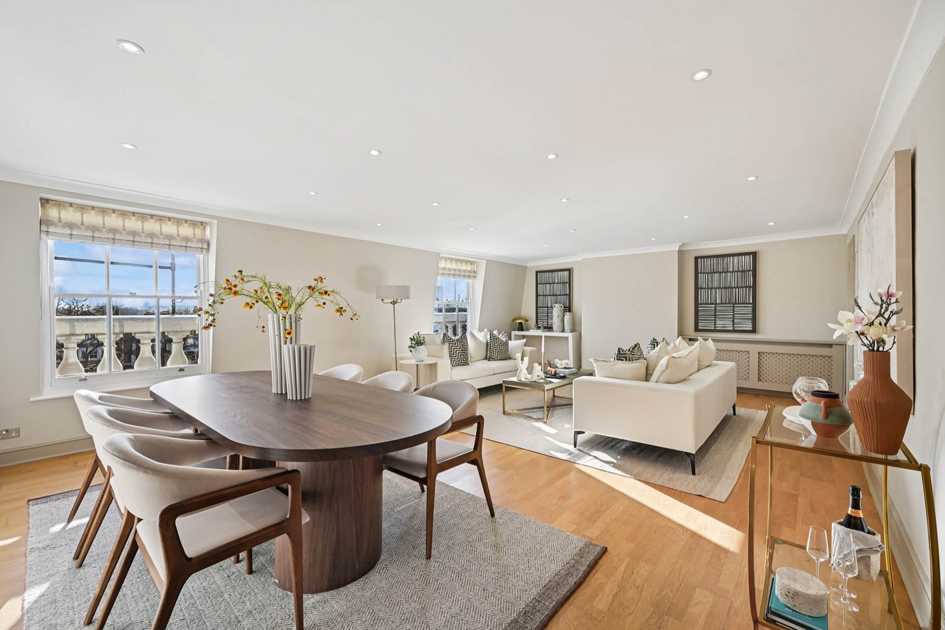 Onslow Gardens, London SW7, Image 16