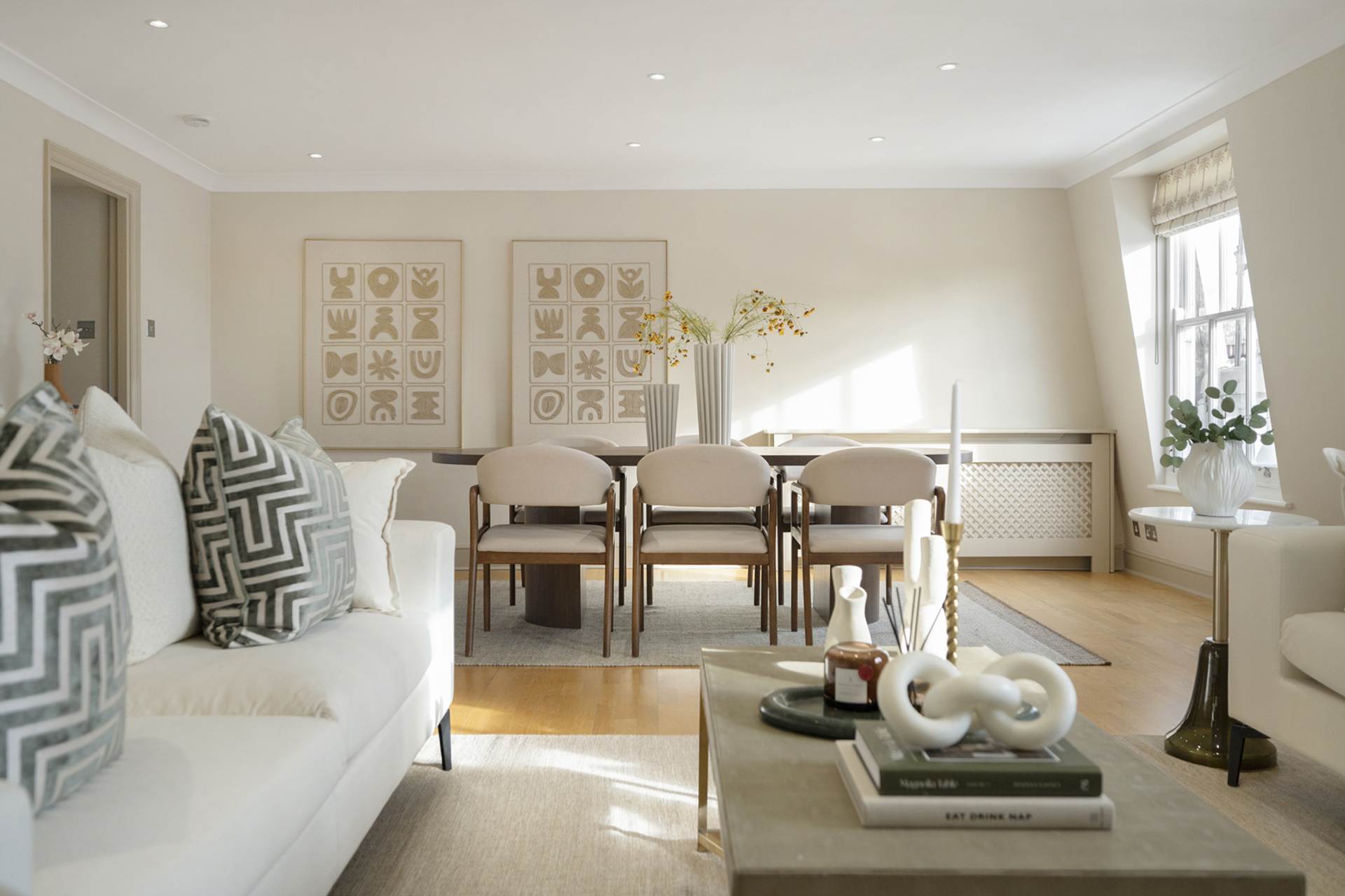 Onslow Gardens, London SW7, Image 3