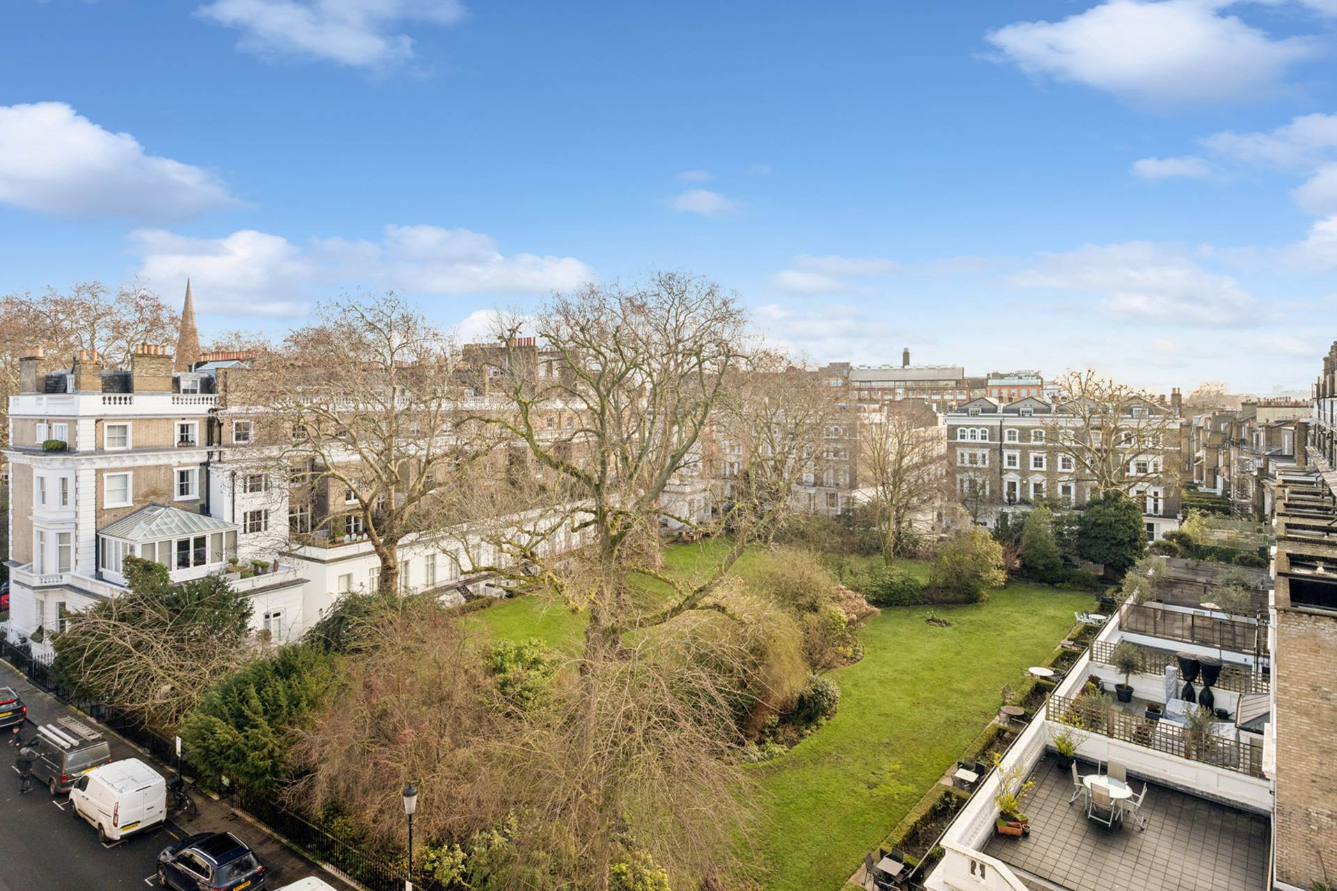 Onslow Gardens, London SW7, Image 6