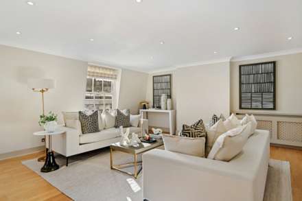 Onslow Gardens, London SW7, Image 4