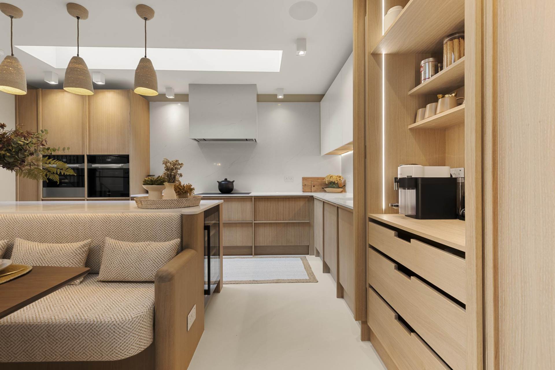 Cadogan Street, Chelsea SW3, Image 19