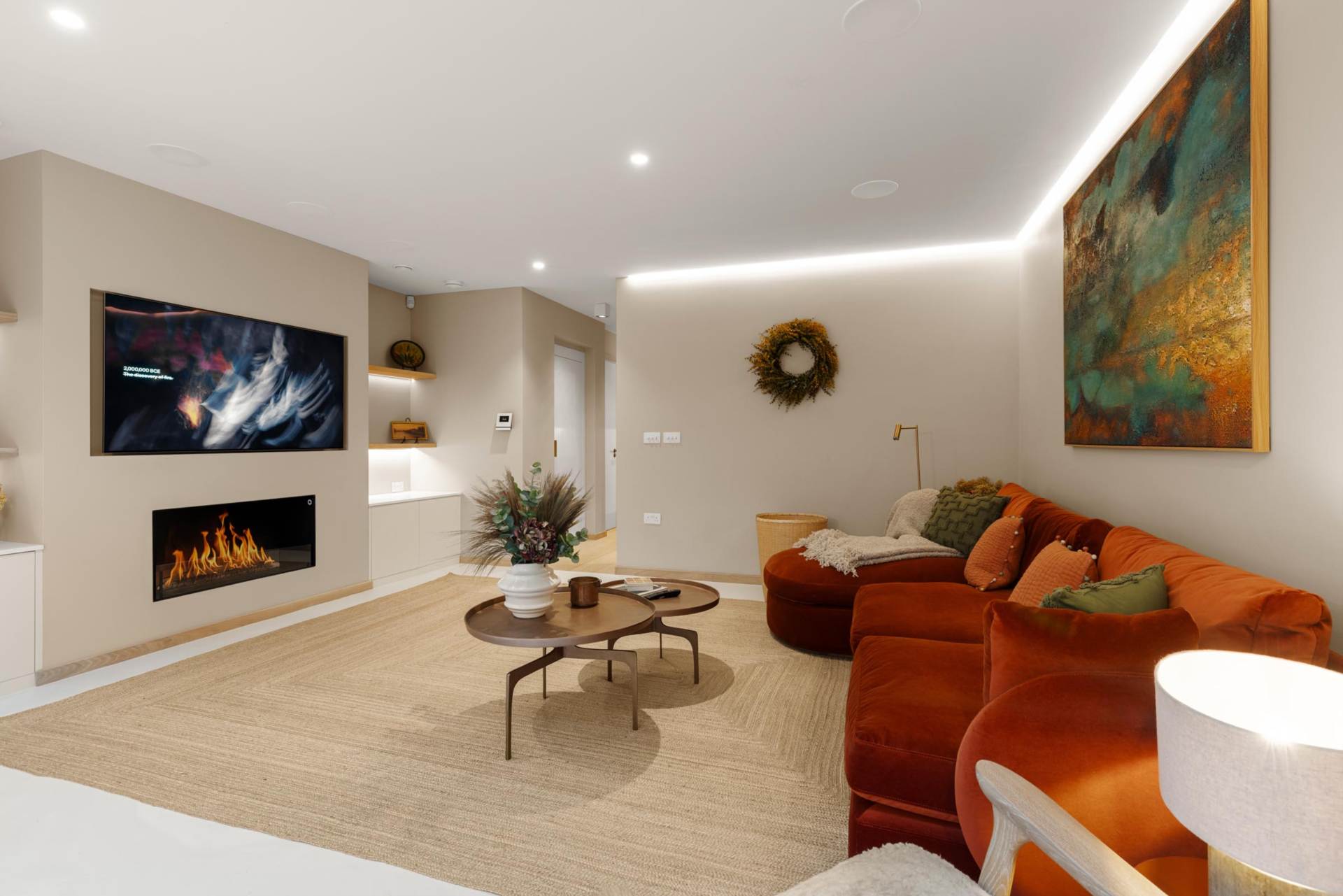 Cadogan Street, Chelsea SW3, Image 20