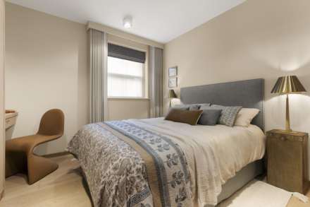 Cadogan Street, Chelsea SW3, Image 10