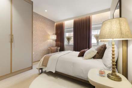 Cadogan Street, Chelsea SW3, Image 11