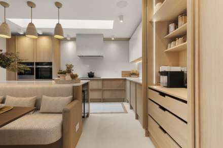 Cadogan Street, Chelsea SW3, Image 19