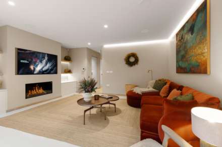 Cadogan Street, Chelsea SW3, Image 20