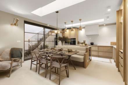 Cadogan Street, Chelsea SW3, Image 27