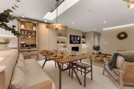 Cadogan Street, Chelsea SW3, Image 4