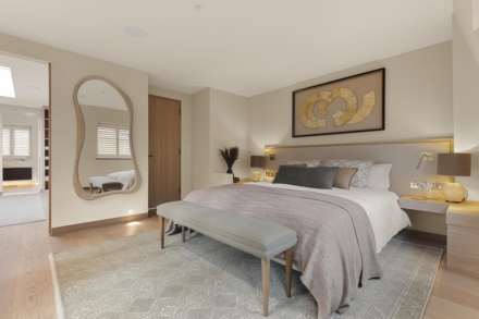 Cadogan Street, Chelsea SW3, Image 6