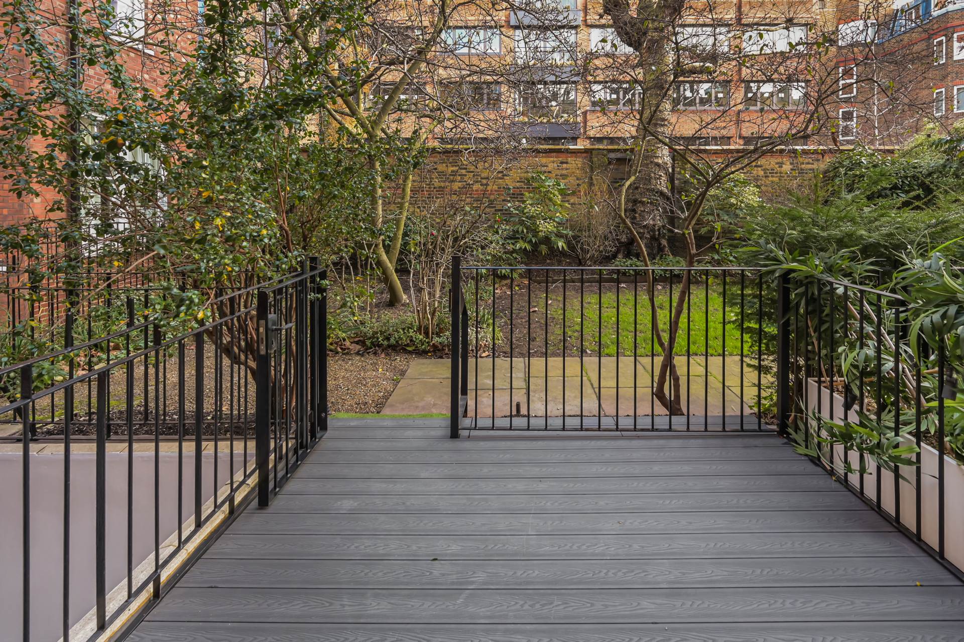 Sloane Gardens, Chelsea, SW1W, Image 3