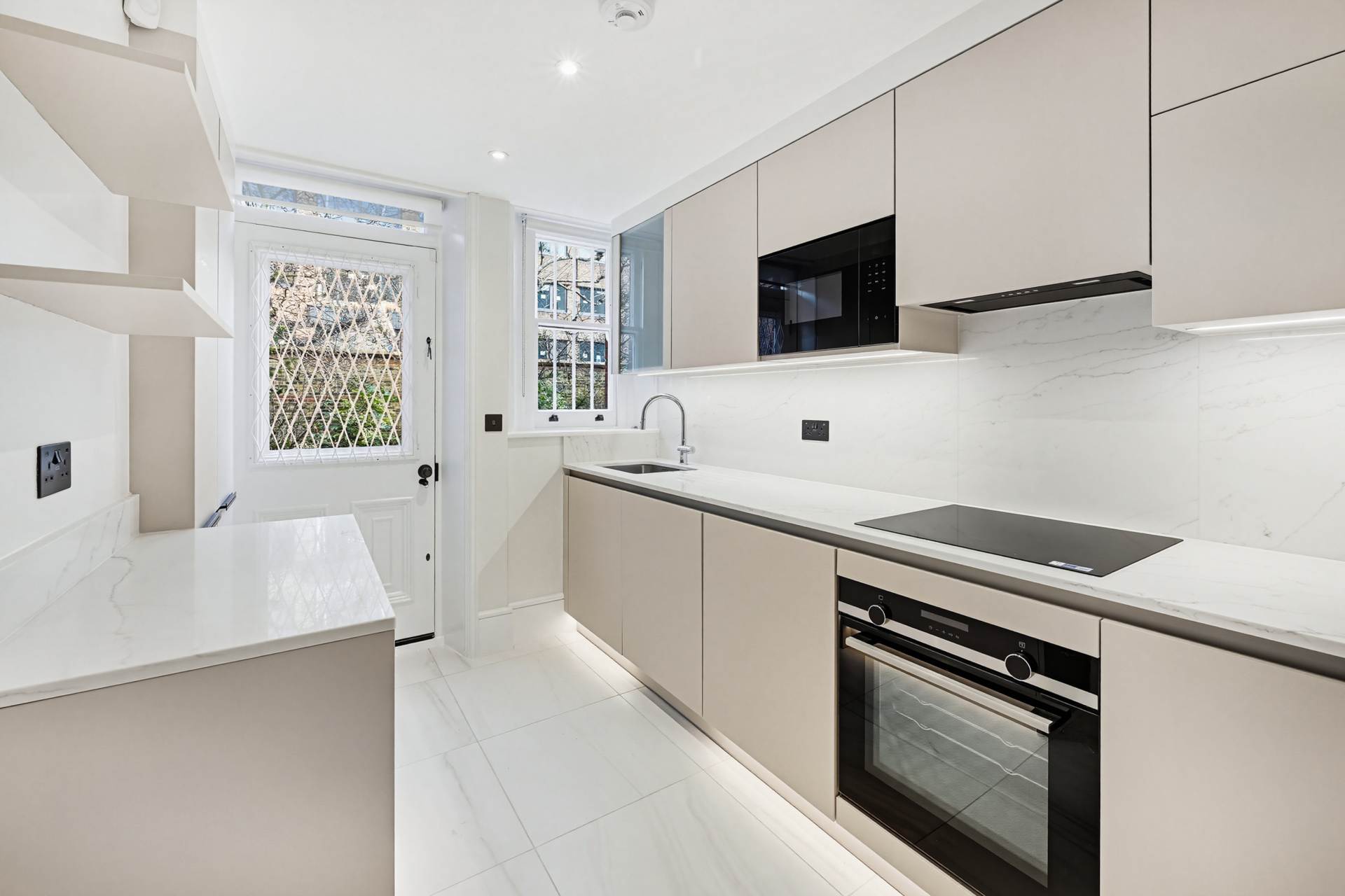 Sloane Gardens, Chelsea, SW1W, Image 4