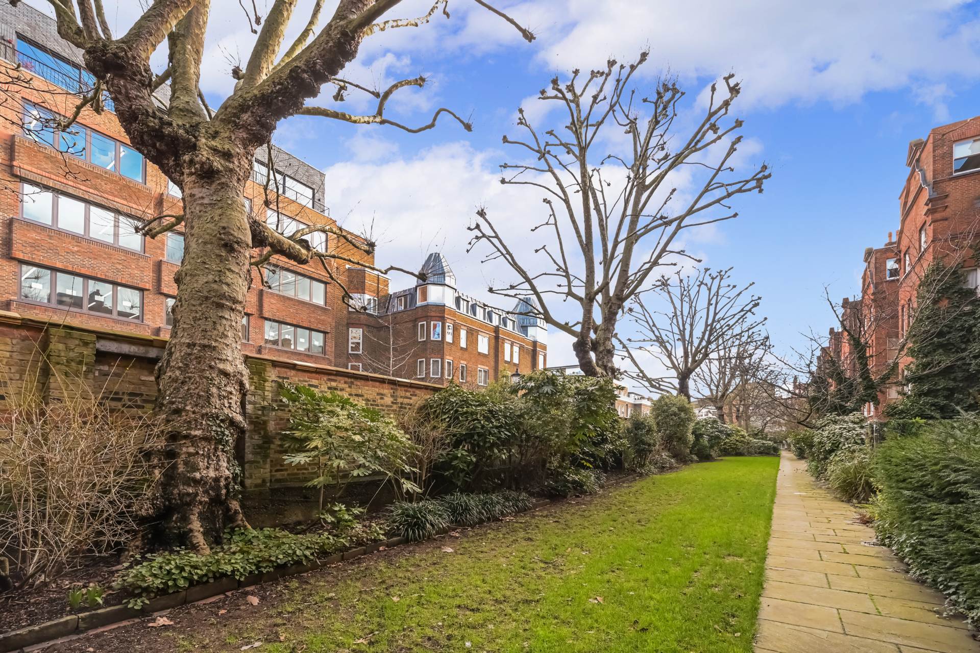 Sloane Gardens, Chelsea, SW1W, Image 7