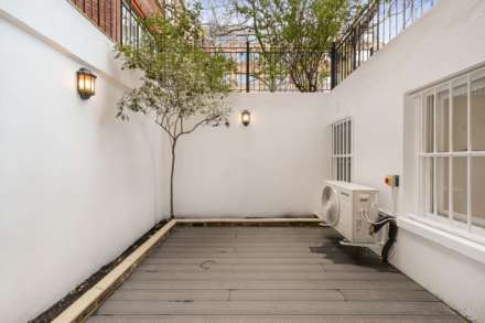 Sloane Gardens, Chelsea, SW1W, Image 13