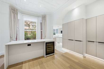 Sloane Gardens, Chelsea, SW1W, Image 2
