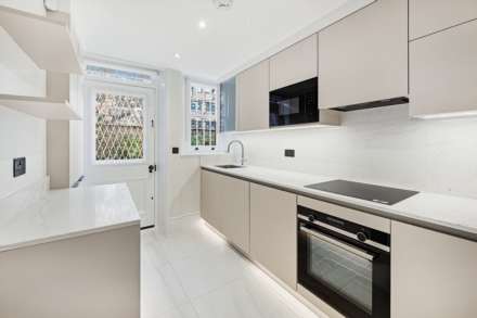 Sloane Gardens, Chelsea, SW1W, Image 4