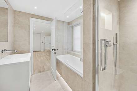 Sloane Gardens, Chelsea, SW1W, Image 6