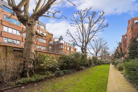 Sloane Gardens, Chelsea, SW1W, Image 7