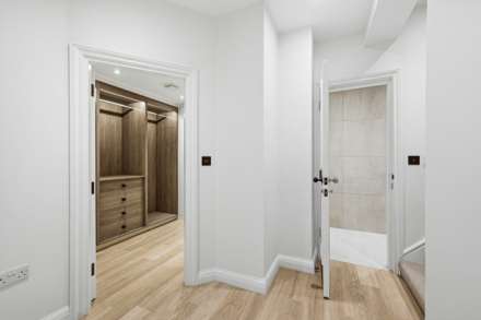 Sloane Gardens, Chelsea, SW1W, Image 9