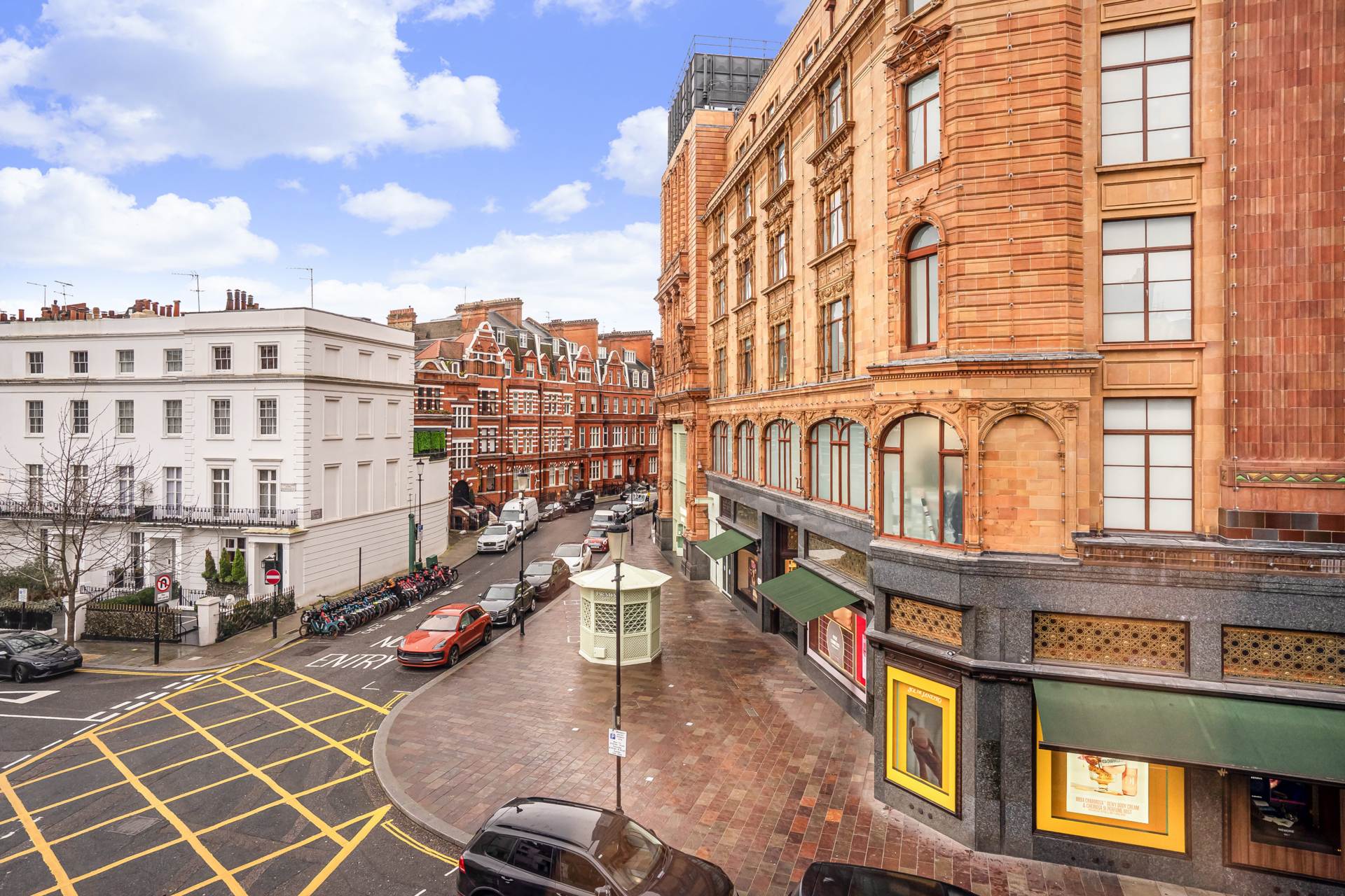 Hans Road, Knightsbridge SW3, Image 8