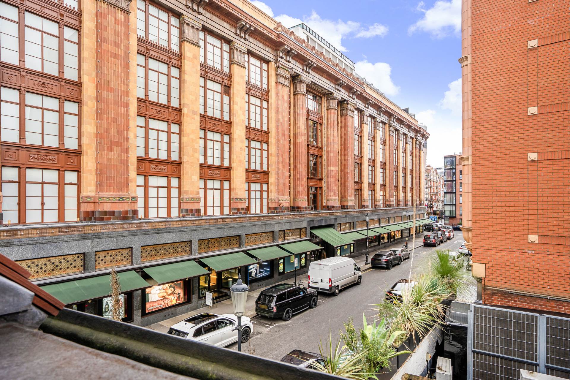 Hans Road, Knightsbridge SW3, Image 9