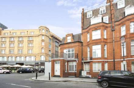 Hans Road, Knightsbridge SW3, Image 1