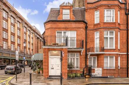 Hans Road, Knightsbridge SW3, Image 2