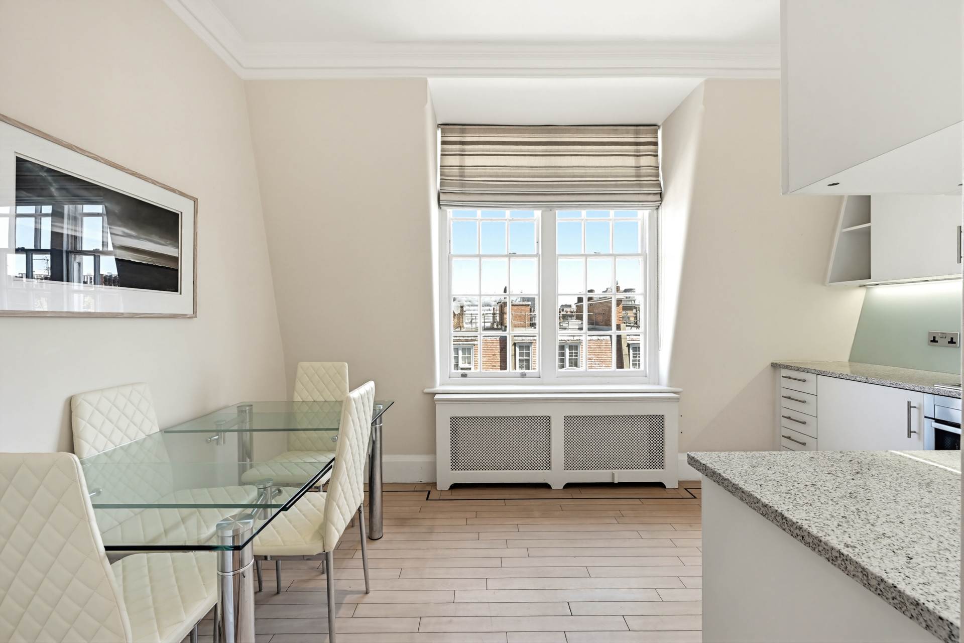 Sloane Court West, Chelsea SW3, Image 10