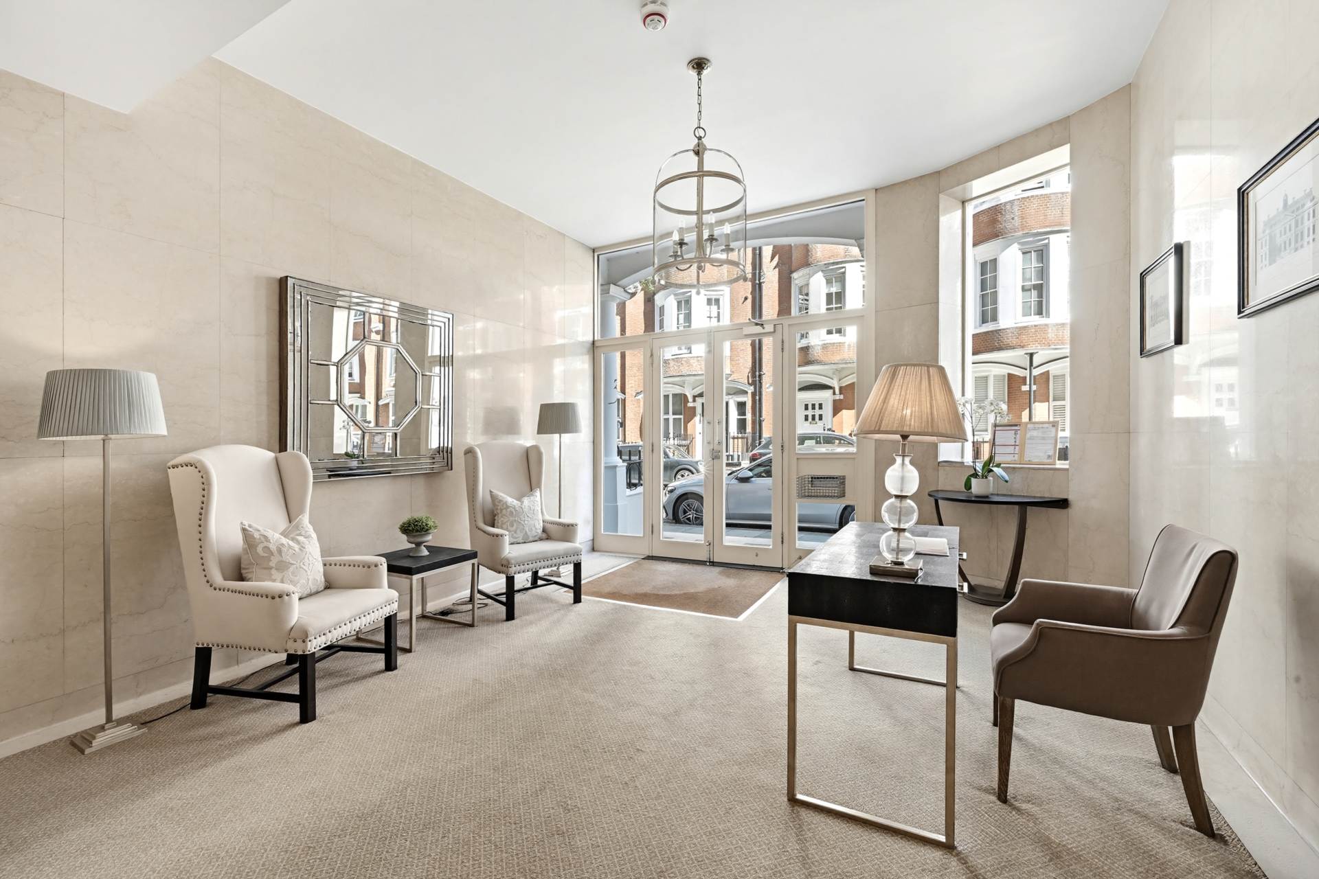 Sloane Court West, Chelsea SW3, Image 8