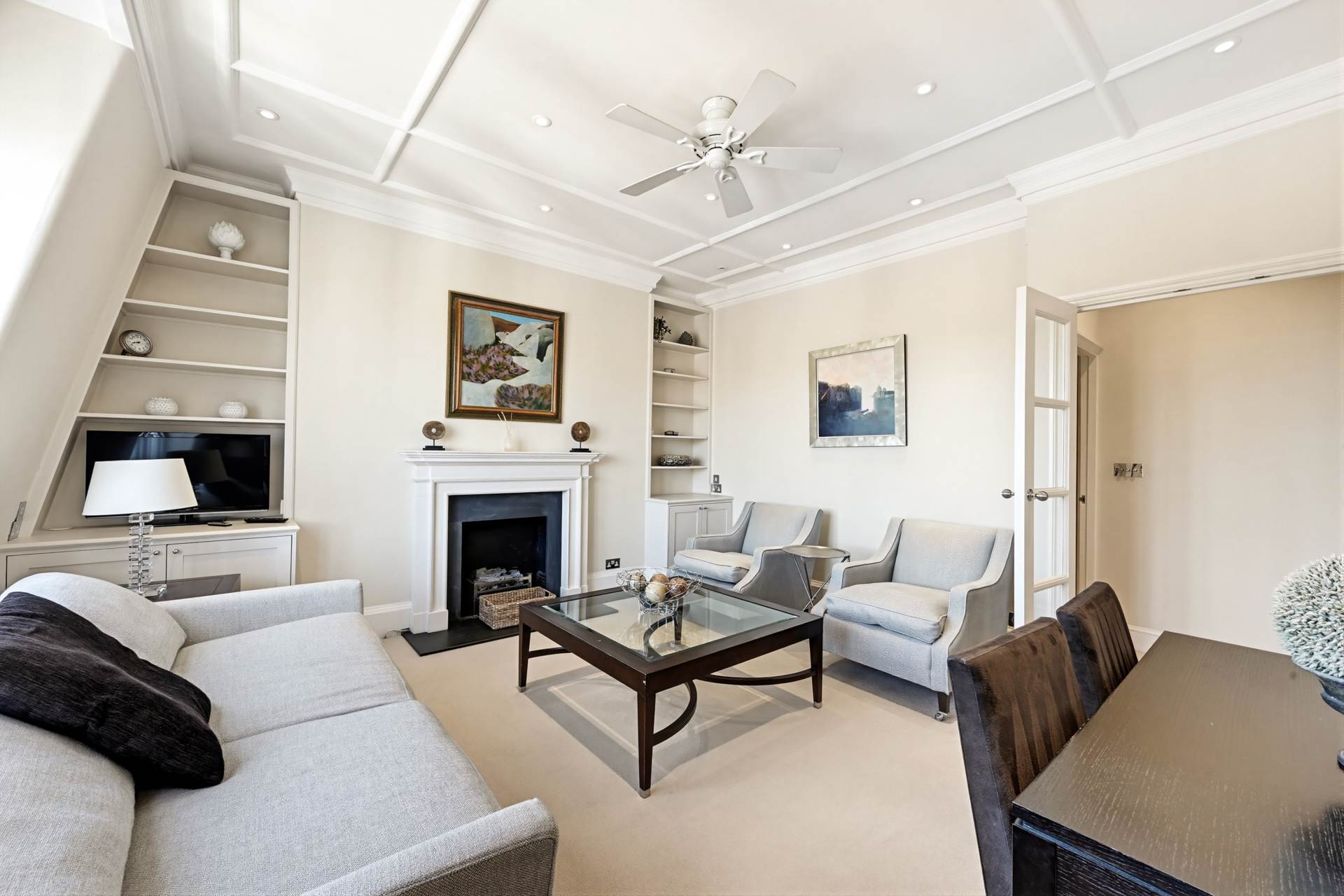 Sloane Court West, Chelsea SW3, Image 9