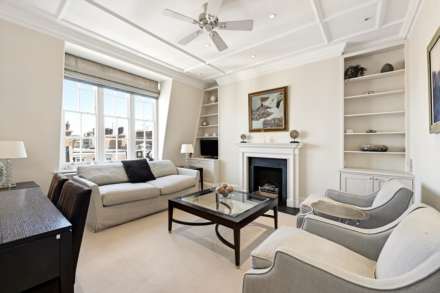 Sloane Court West, Chelsea SW3